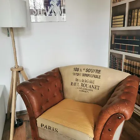 Apartament Mieszkanie Przy Plaży *