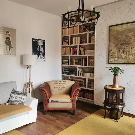 Mieszkanie Przy Plaży * Sopot