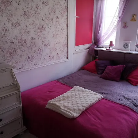 Mieszkanie Przy Plaży *