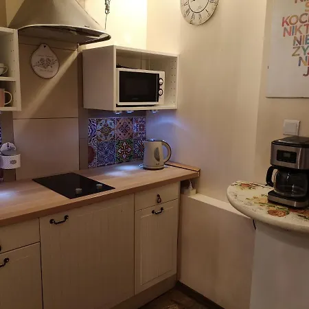 Mieszkanie Przy Plaży *