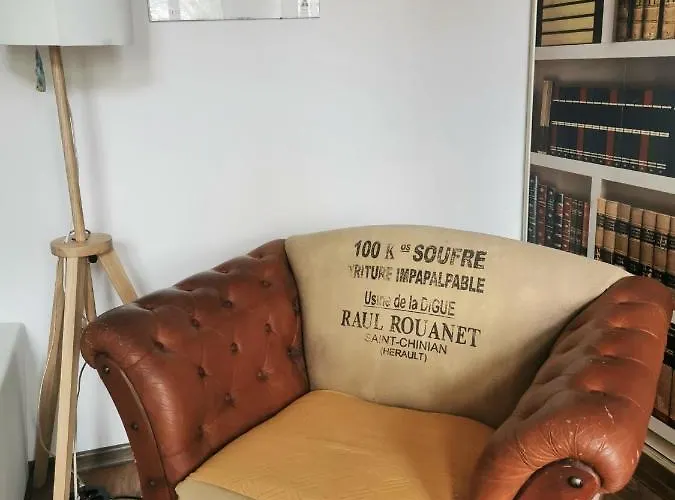 Apartament Mieszkanie Przy Plaży *