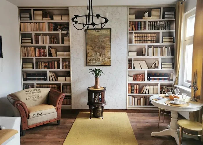 Apartament Mieszkanie Przy Plaży *