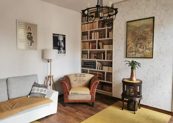 Mieszkanie Przy Plaży * Sopot