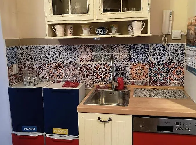 Mieszkanie Przy Plaży * Sopot