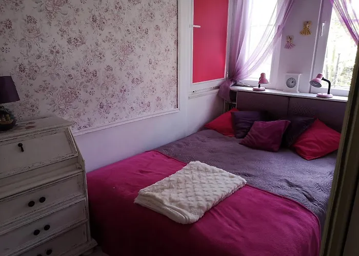 Mieszkanie Przy Plaży *