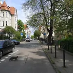Mieszkanie Przy Plazy *