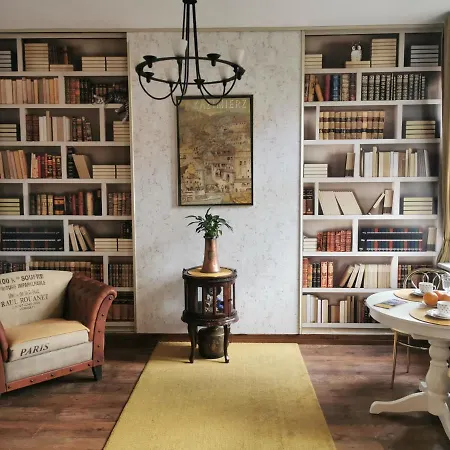 Apartament Mieszkanie Przy Plaży *