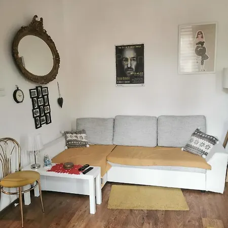 Apartment Mieszkanie Przy Plazy *