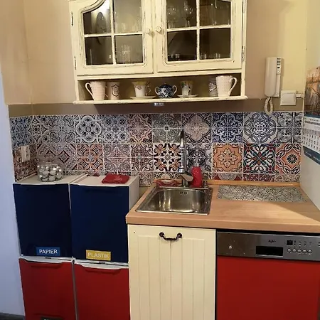 Mieszkanie Przy Plaży * Sopot