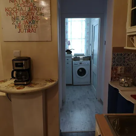 Apartament Mieszkanie Przy Plaży